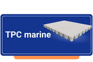 tcp marine